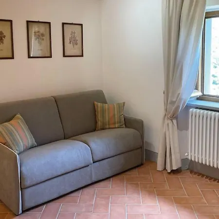 아파트 La Casa - Cosy For 2 With Shared Swimming Pool And View Mezzana (Massa and Carrara)
