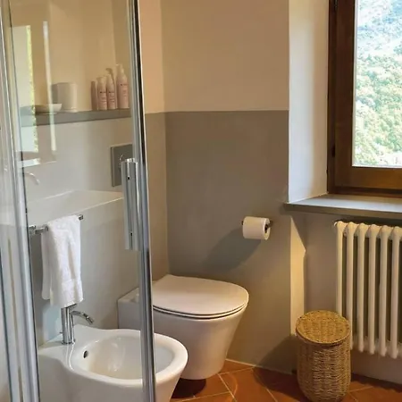 La Casa - Cosy For 2 With Shared Swimming Pool And View