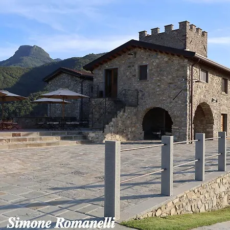 La Casa - Cosy For 2 With Shared Swimming Pool And View