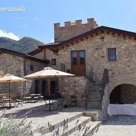 La Casa - Cosy For 2 With Shared Swimming Pool And View * Mezzana (Massa and Carrara)